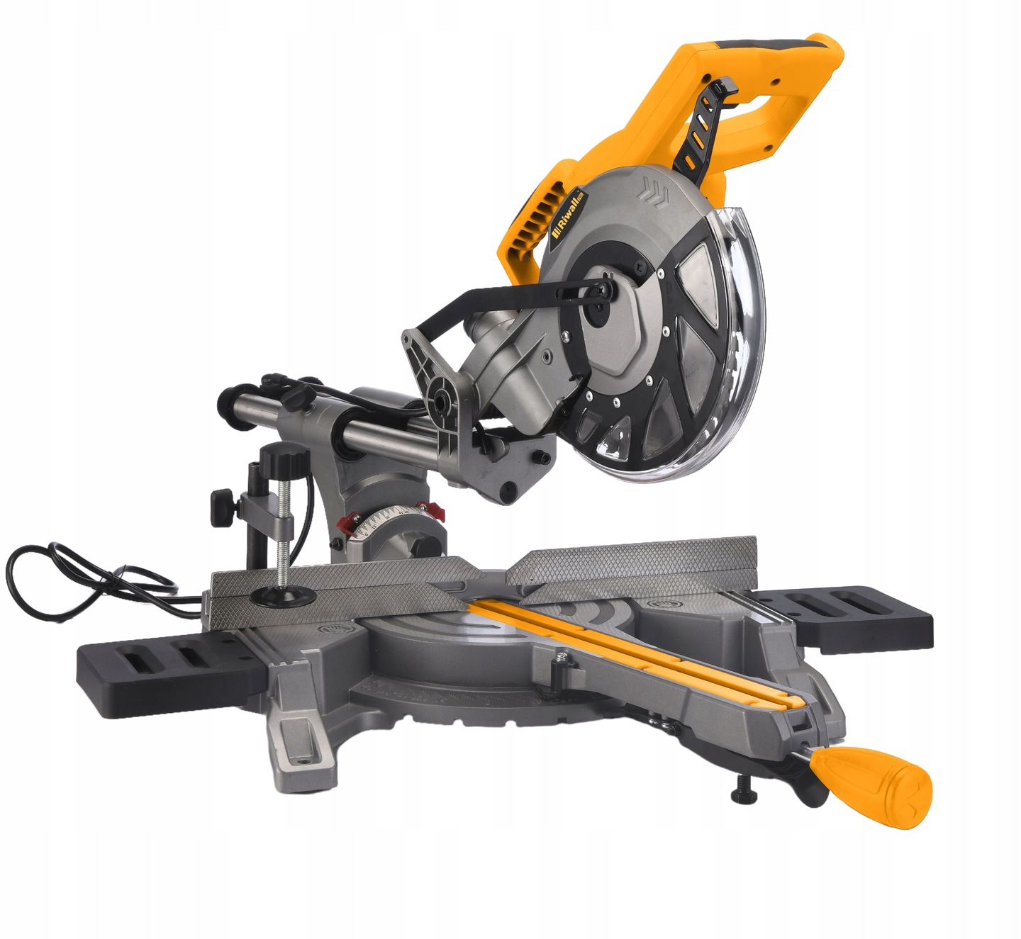 PIŁA UKOŚNICA STOŁOWA RĘCZNA POSUWEM LASER PILARKA UKOSOWA PRZECINARKA Kod producenta UKOSOV 2024