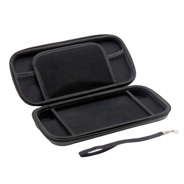 Etui case do Nintendo Switch OLED 7.0 Pokemon Pikachu Typ etui