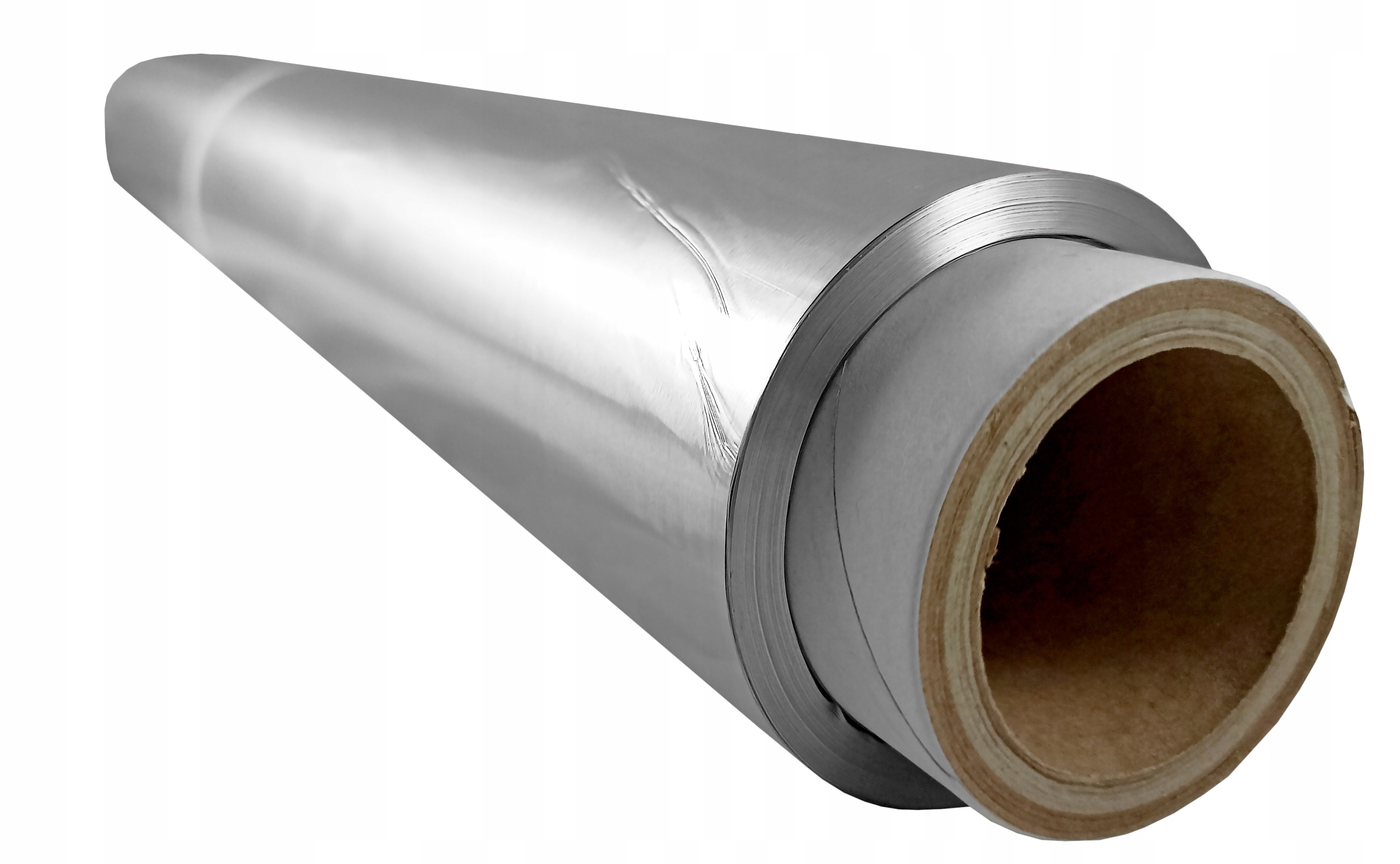 folia aluminiowa 440mm gastronomiczna 1140g AKU5506 — 4