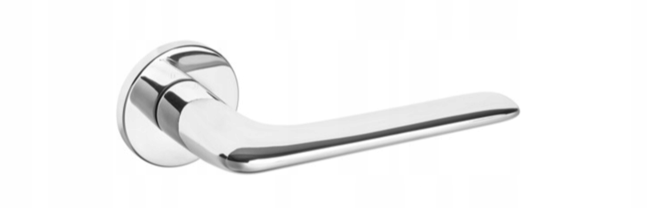 Kľučka Ono Fit chróm Vds 49-0330