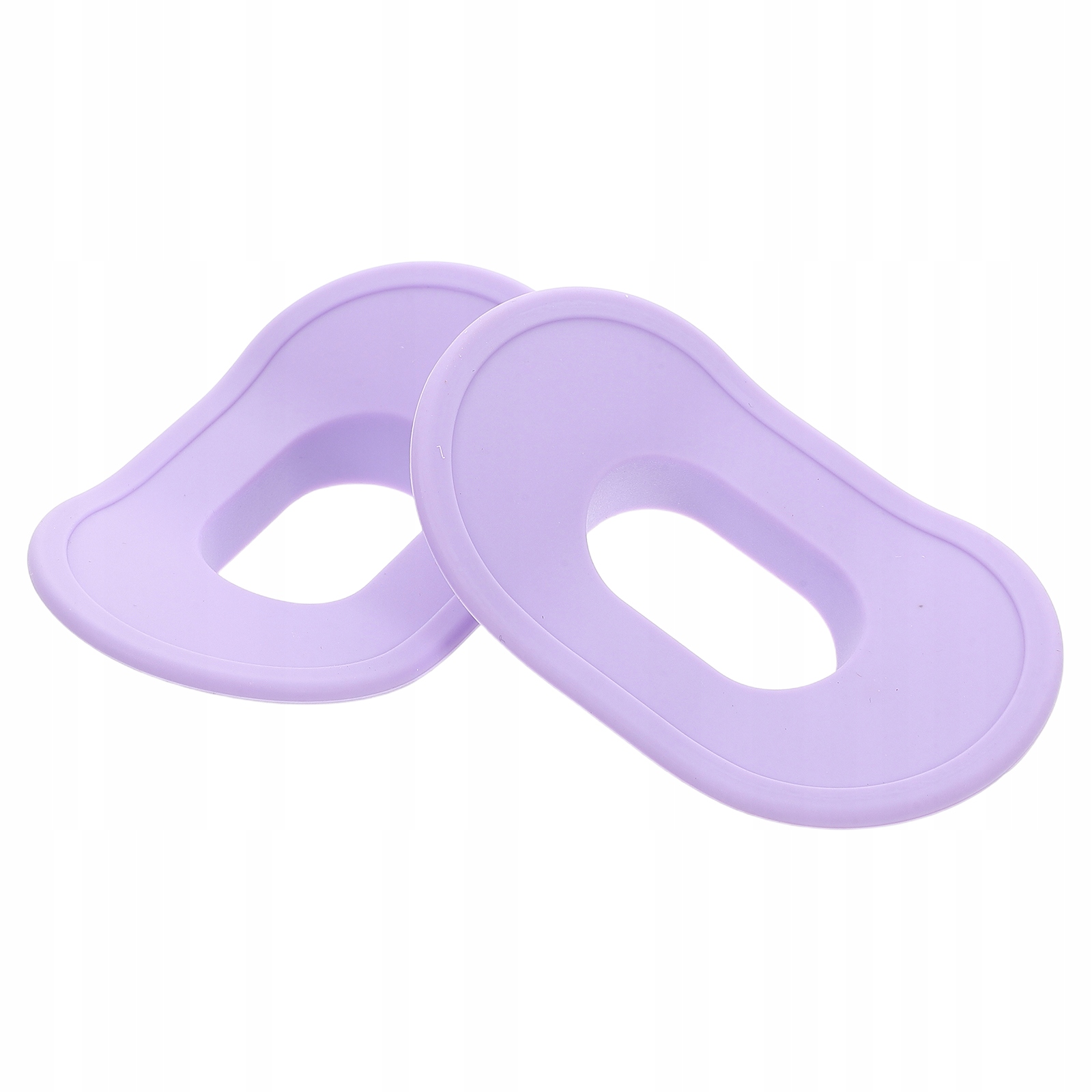 2SZT Miękka Osłona Ust Do Oddychania Nurkowego Silicone