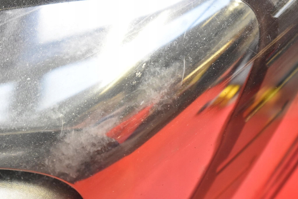 REFLEKTOR left light front 9678393180 PEUGEOT 508 1 and 10-14