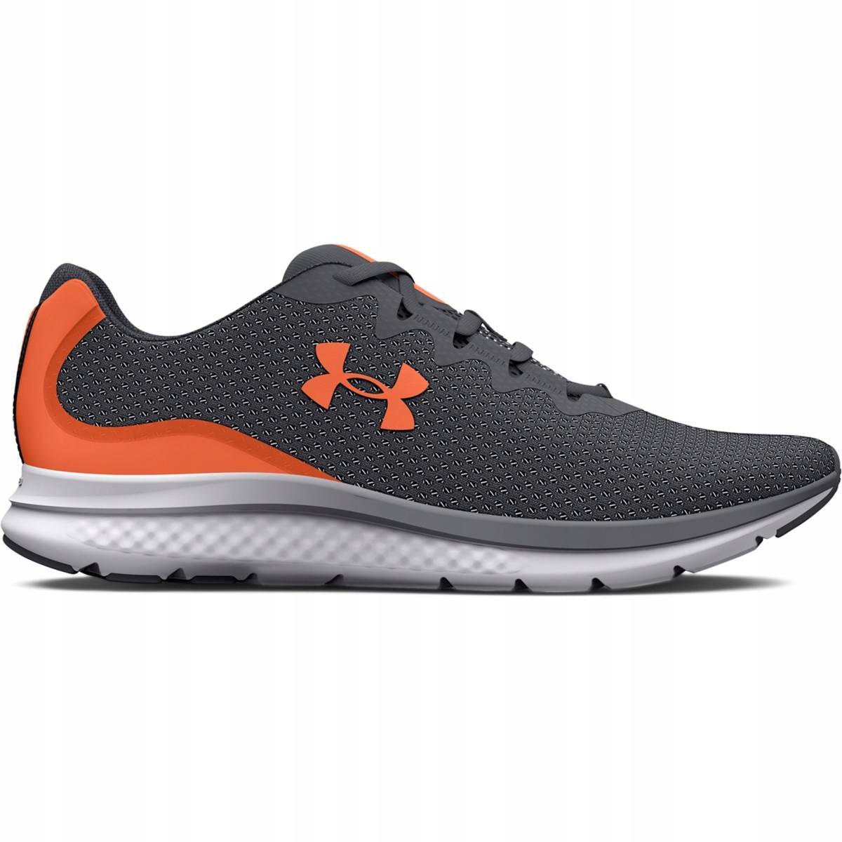 Męskie buty do biegania Under Armour Ua Charged I