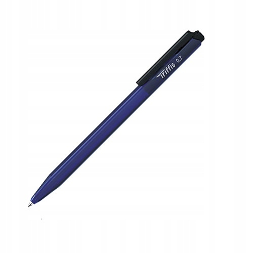 

Długopis Automatyczny Triffis 0.7mm Monami Niebies