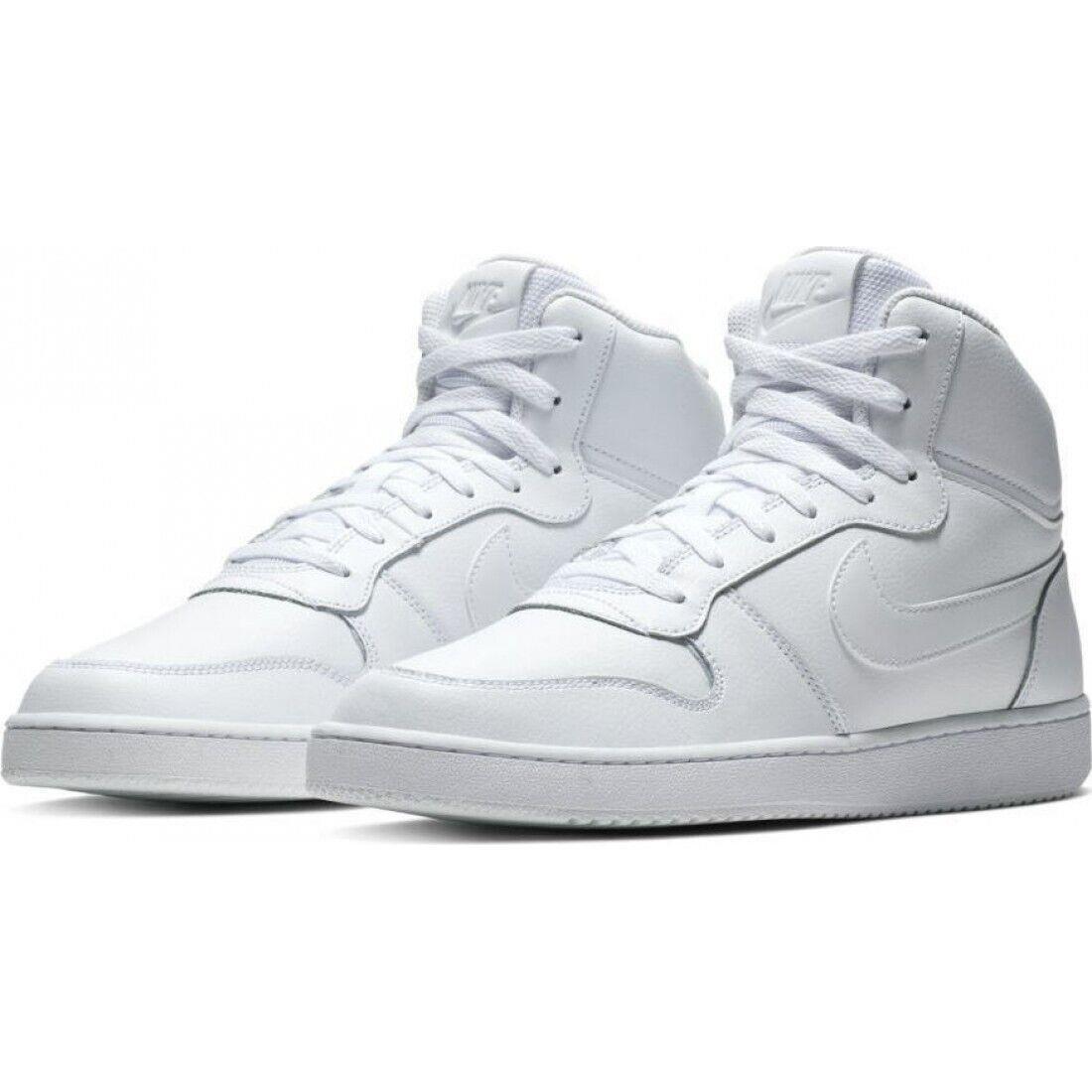 

Nowe Buty Wmns Nike Ebernon MID AQ1778-100 r.41