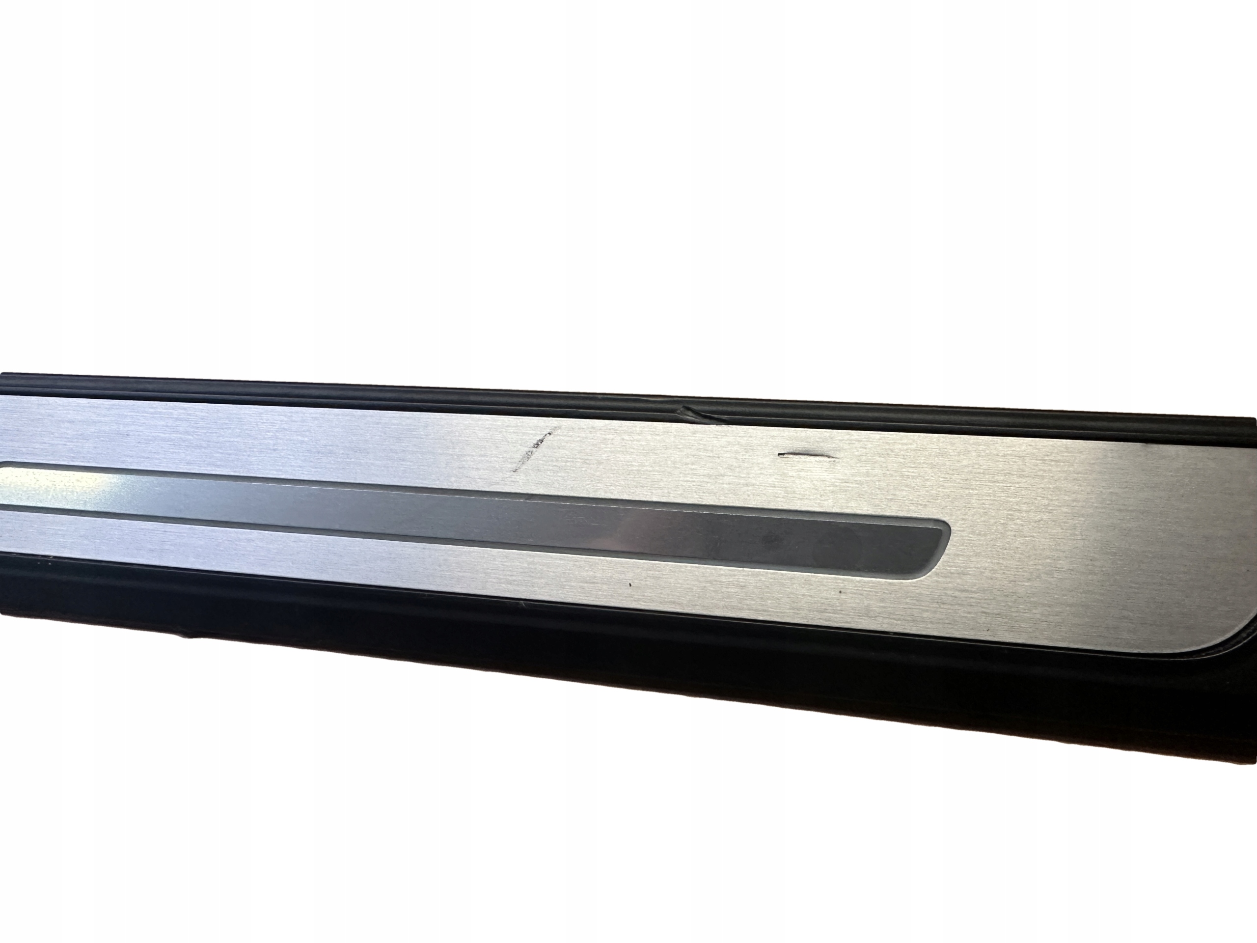 AUDI A4 A5 8W B9 SLINE moulding threshold right front LED 8W0947418A