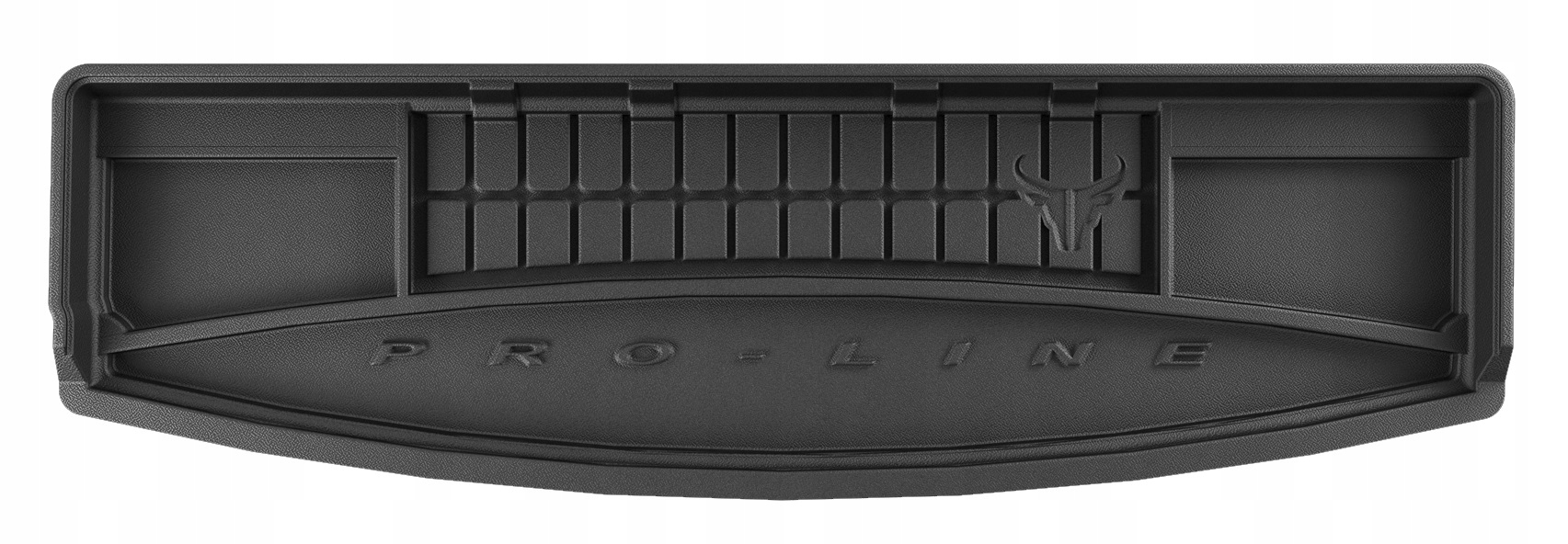 Gumová Rohož Do Kufru Kobereček Ford S-Max Mk2 2014-2023 Tm r