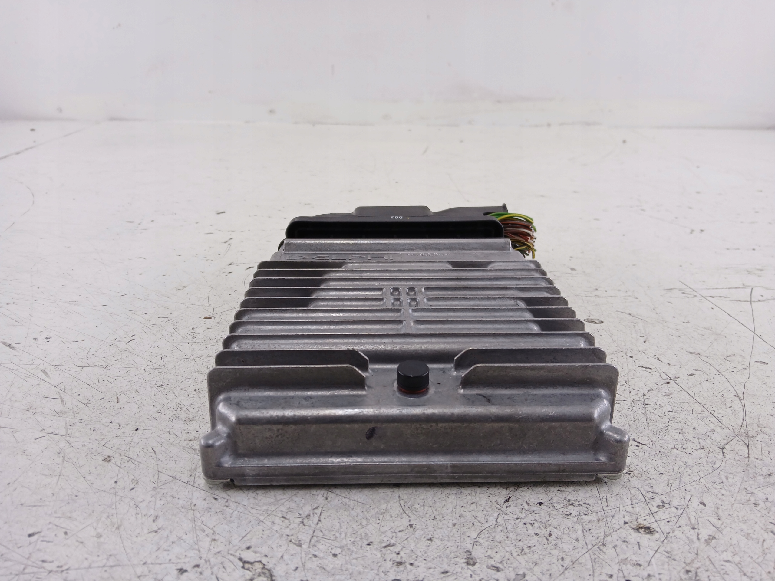 FORD FOCUS MK1 1.8 control unit of the engine 3M5112A650LA