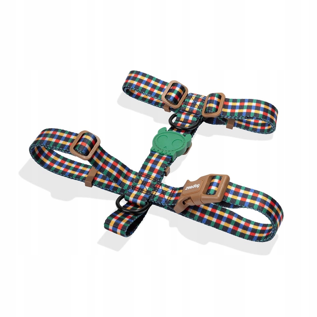 Zee Dog Szelki dla psa Travis L