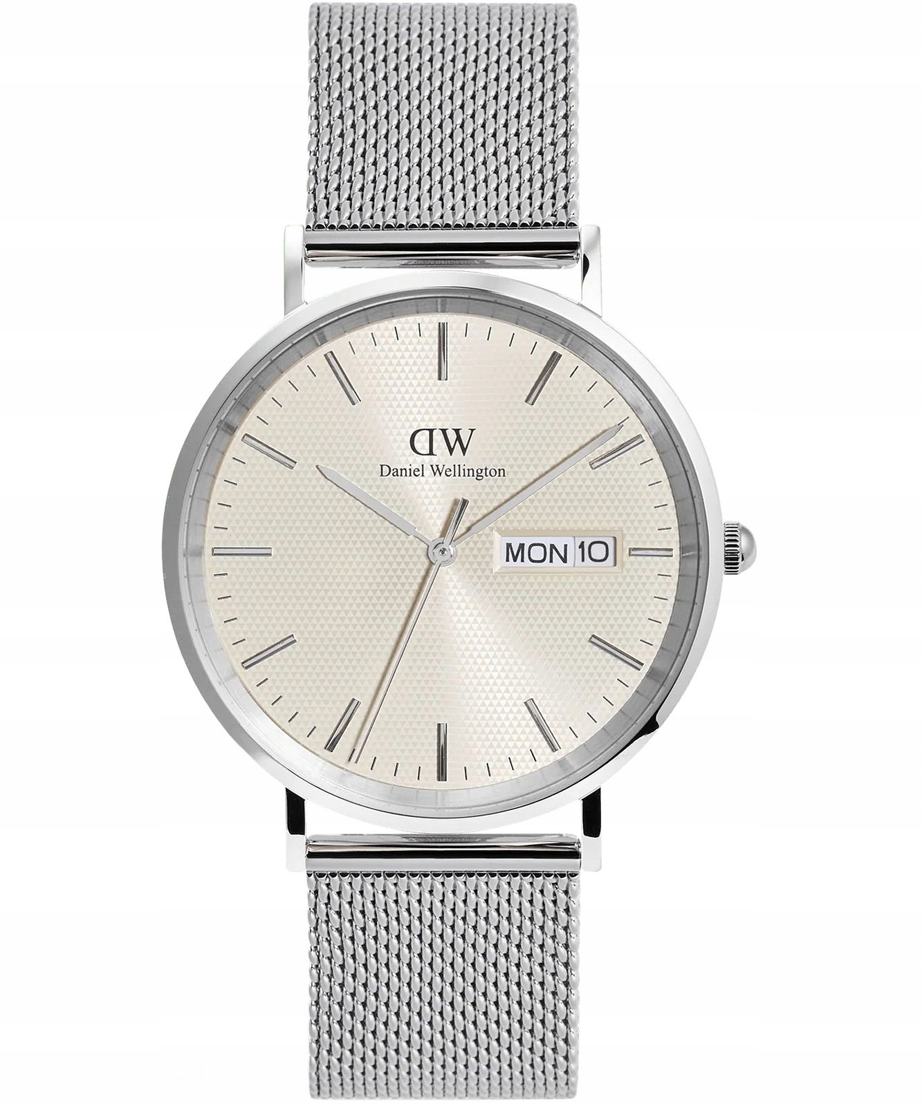 Pánské hodinky Daniel Wellington Classic Day Display 40
