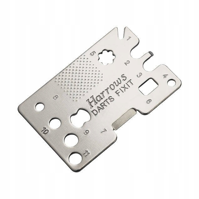 Klucz Harrows Fixit