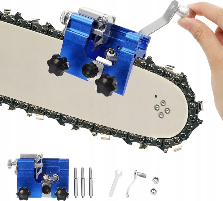 Ostrzałka do piły łańcuchowej Ostrzałka do