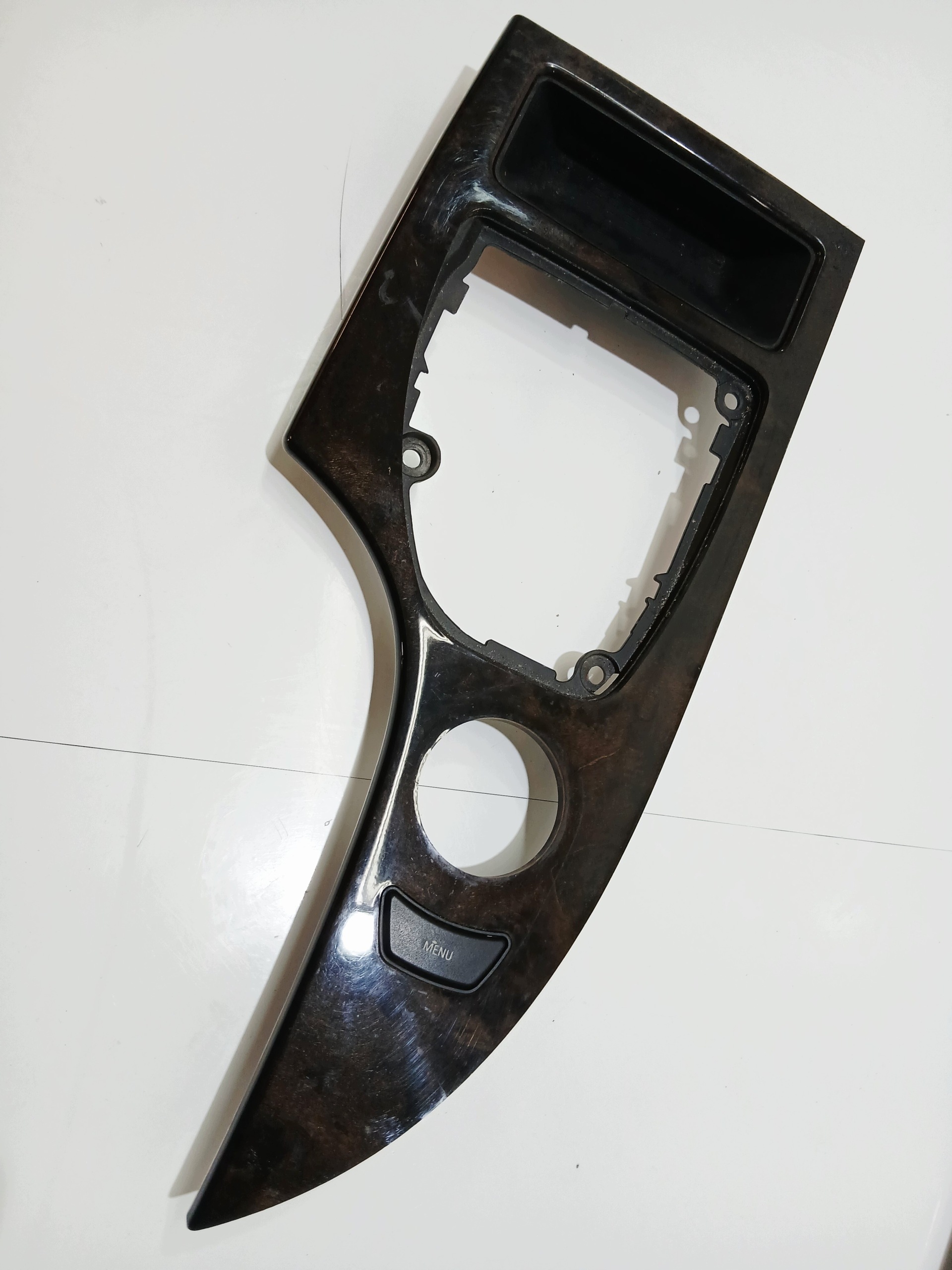 modanatura DEKORY legno BMW E60 E61 6970268 EUROPA
