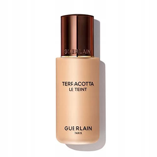 Terracotta Le Teint Tekutý Make-up #3W 30 ML