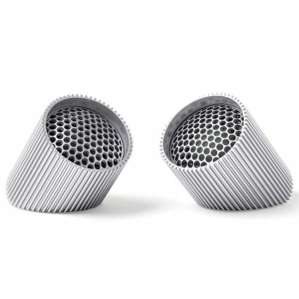 Reproduktor Lexon Ray Speaker hliníkový set