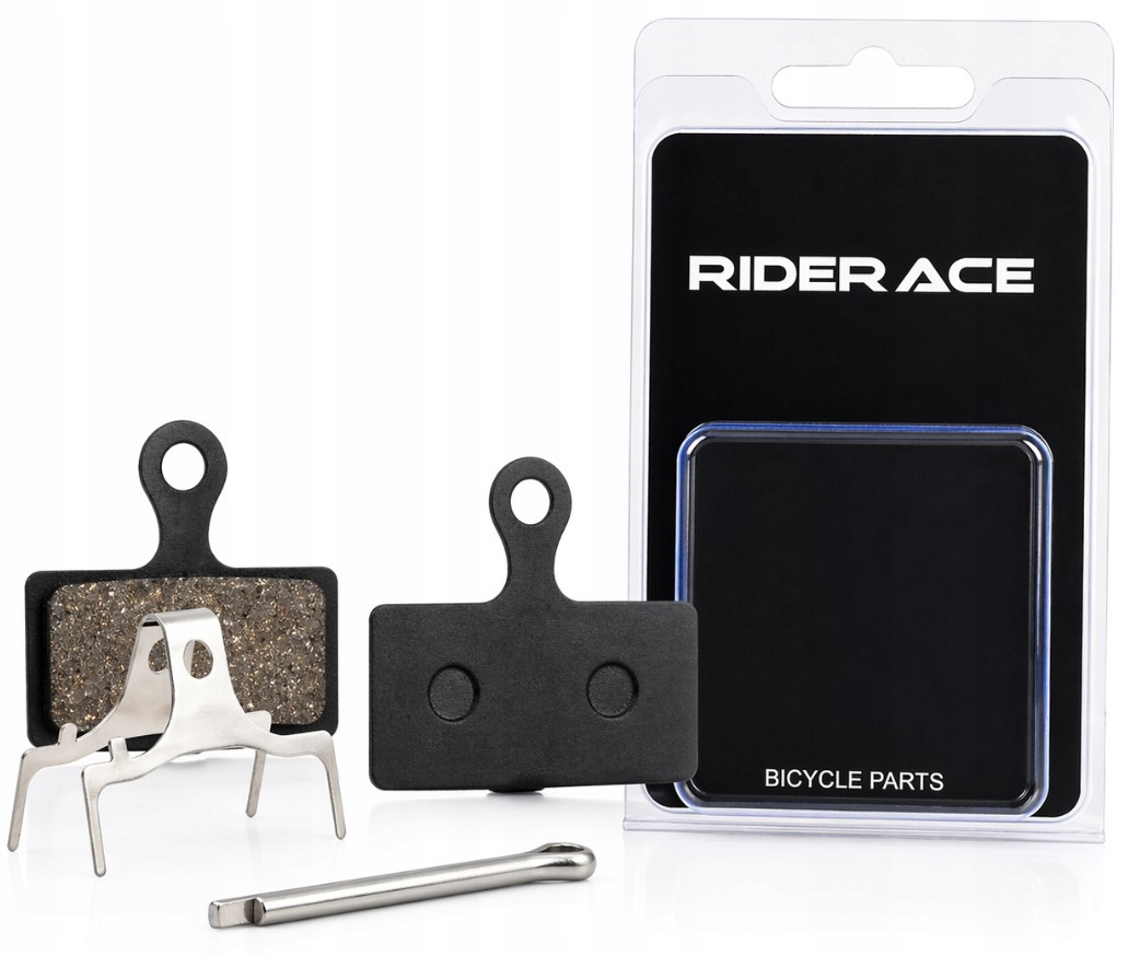 Klocki Rr Półmetaliczne Xtr Deore M615 M985 G01S