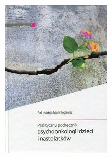Praktyczny podręcznik psychoonkologii