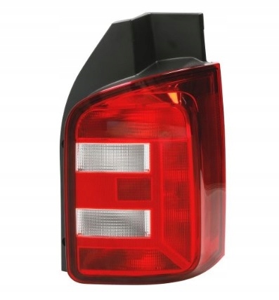 Abakus 441-19ACR-UE Kombinovaná zadní lampa