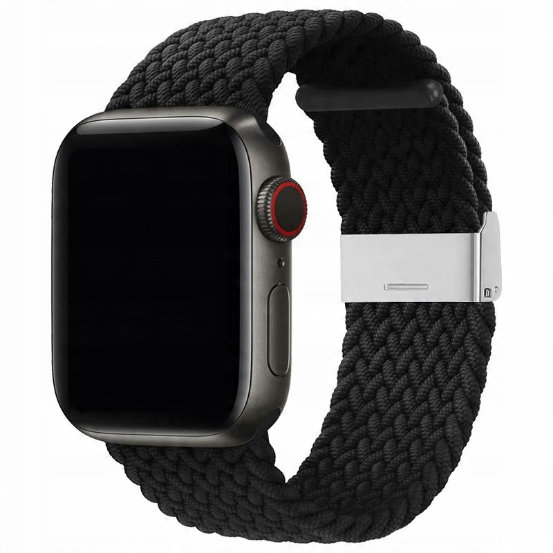 

Nylonowy Pasek Bransoleta Apple WATCH1 2 3 4 5 6 7
