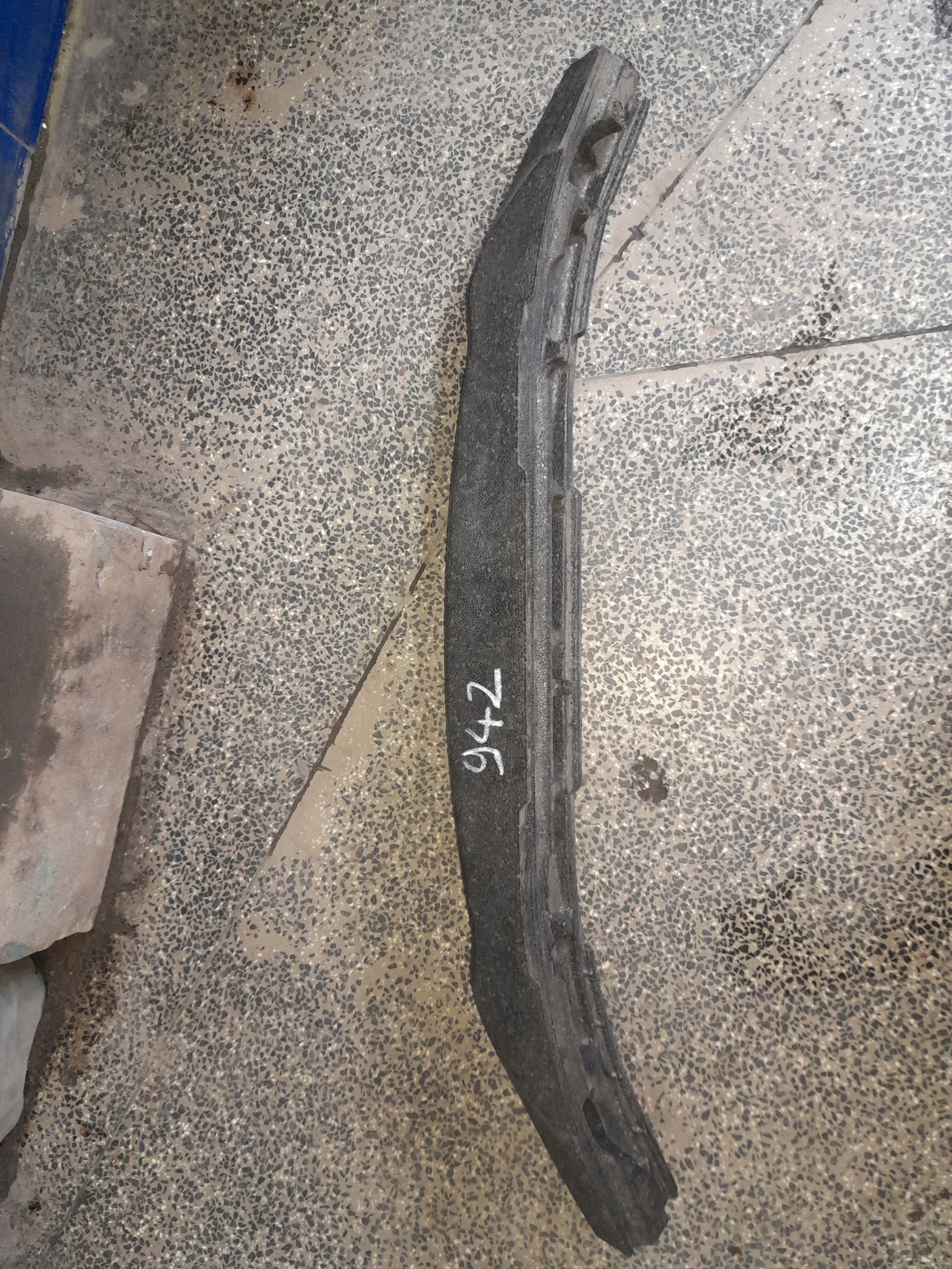 51788610 - FIAT BRAVO II 07-14 ПОГЛОТИТЕЛЬ ЛУЧА ПЕРЕДНИЙ БАМПЕР