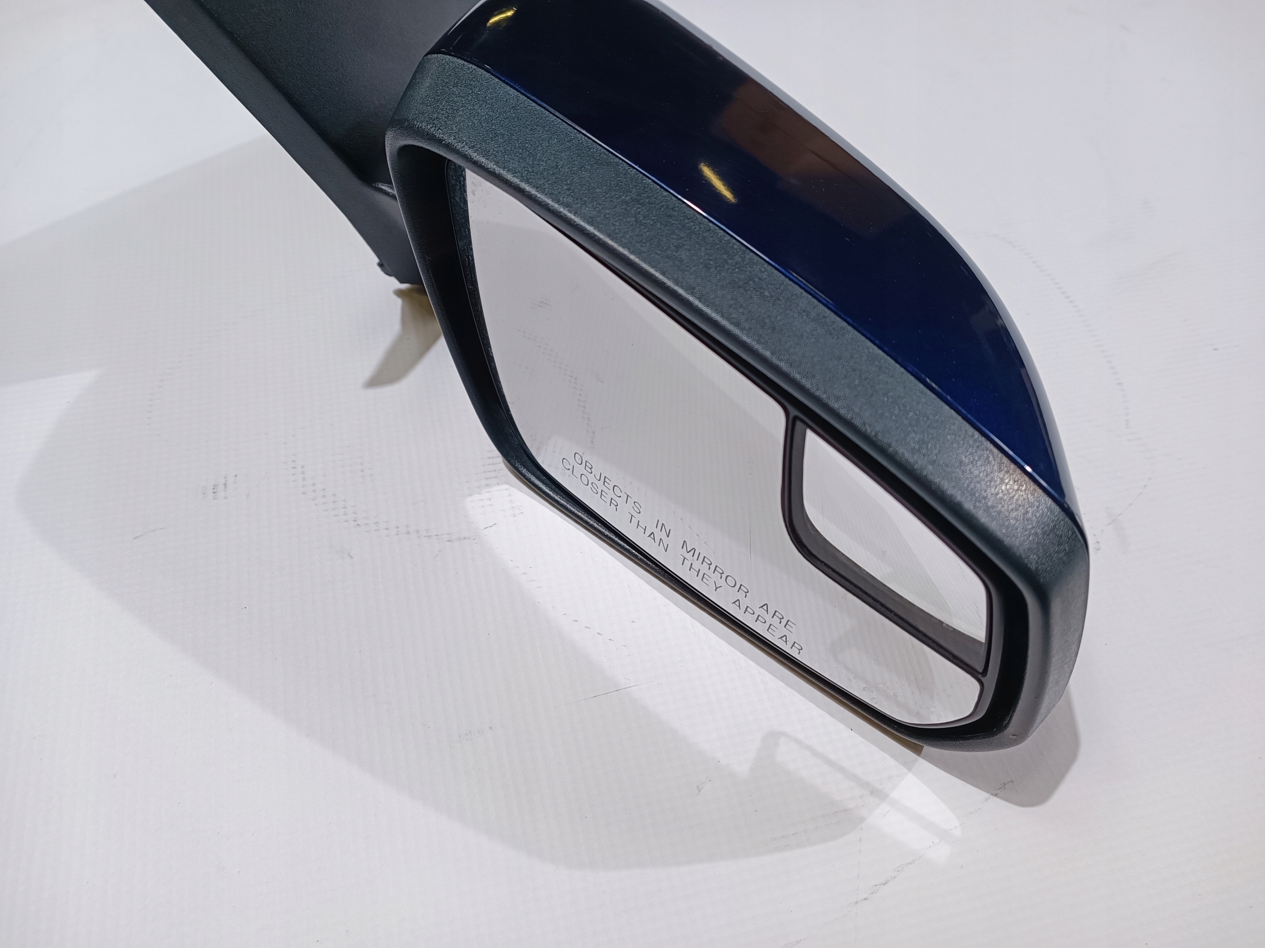 зеркало правое 3 пин FORD MUSTANG 2010-2012