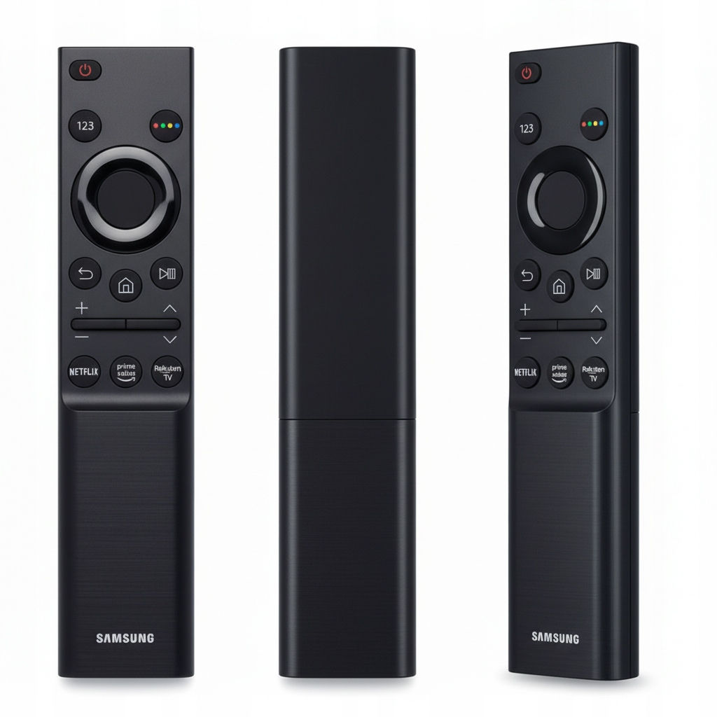 Originální Dálkový Ovladač Pro Televizor GU43AU7179U Samsung Remote Control