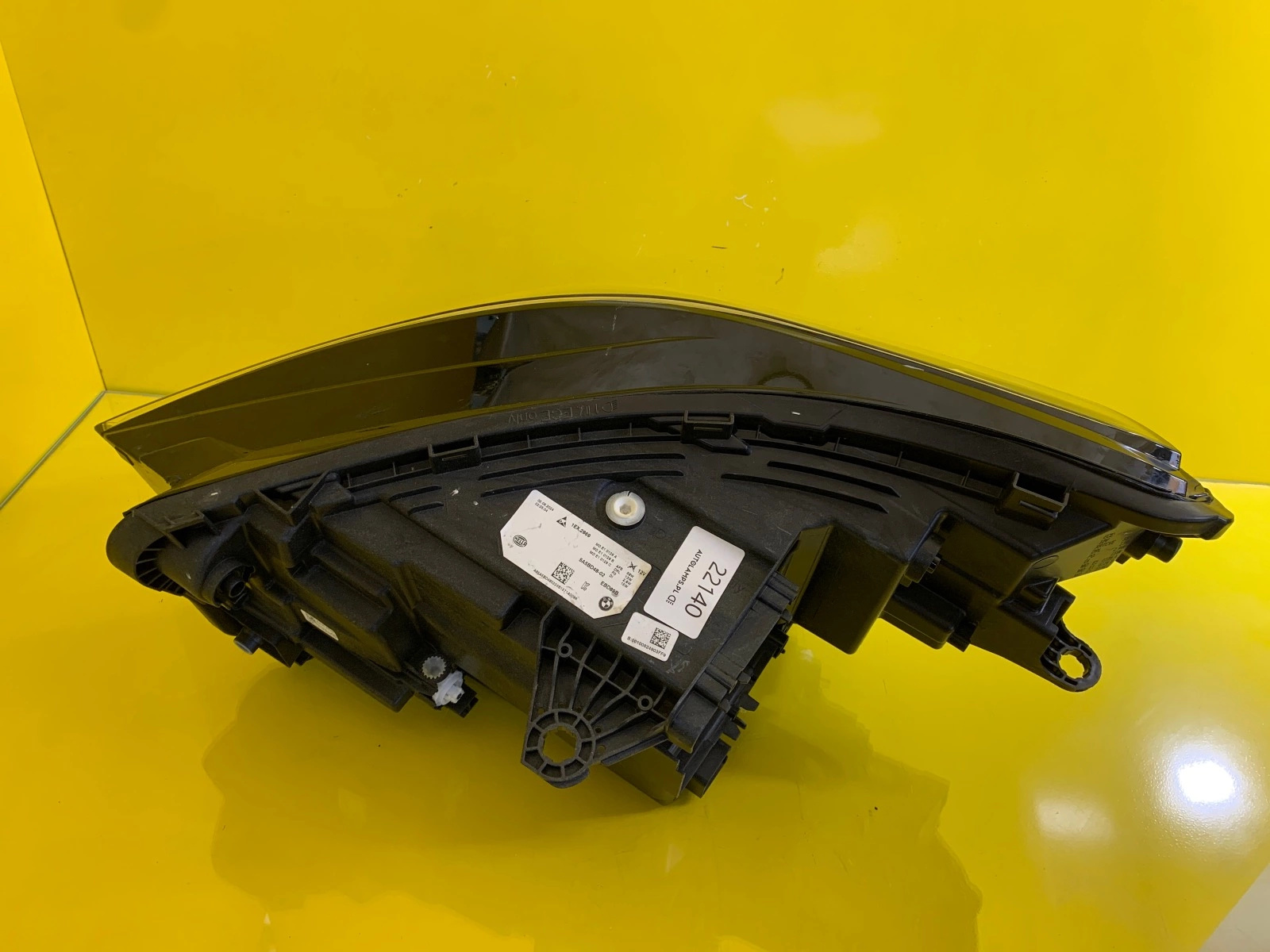 light right BMW X1 U11 22- Full Led 5A5BD48-02
