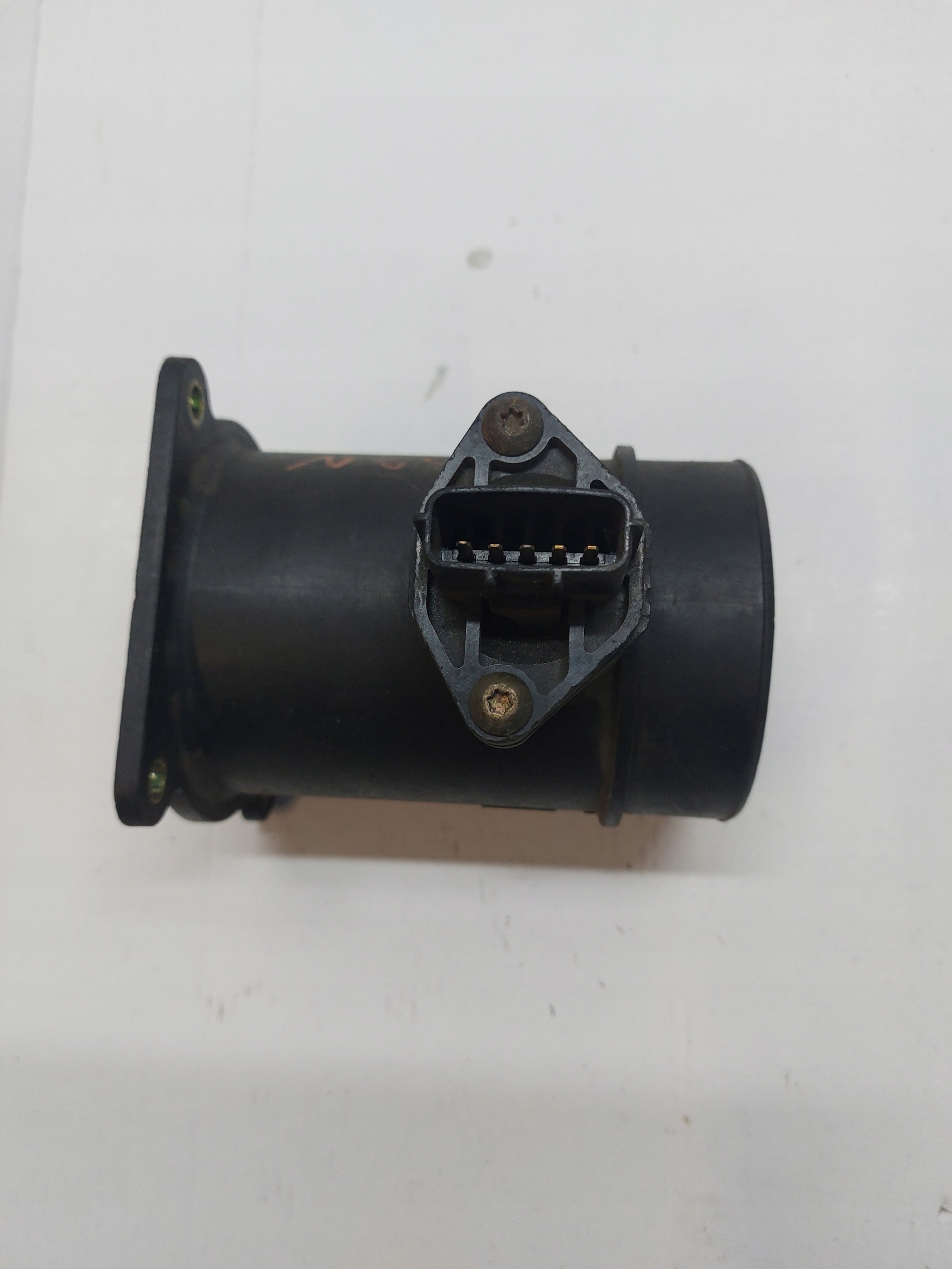 flow meter SUBARU FORESTER 2.0 22680AA301