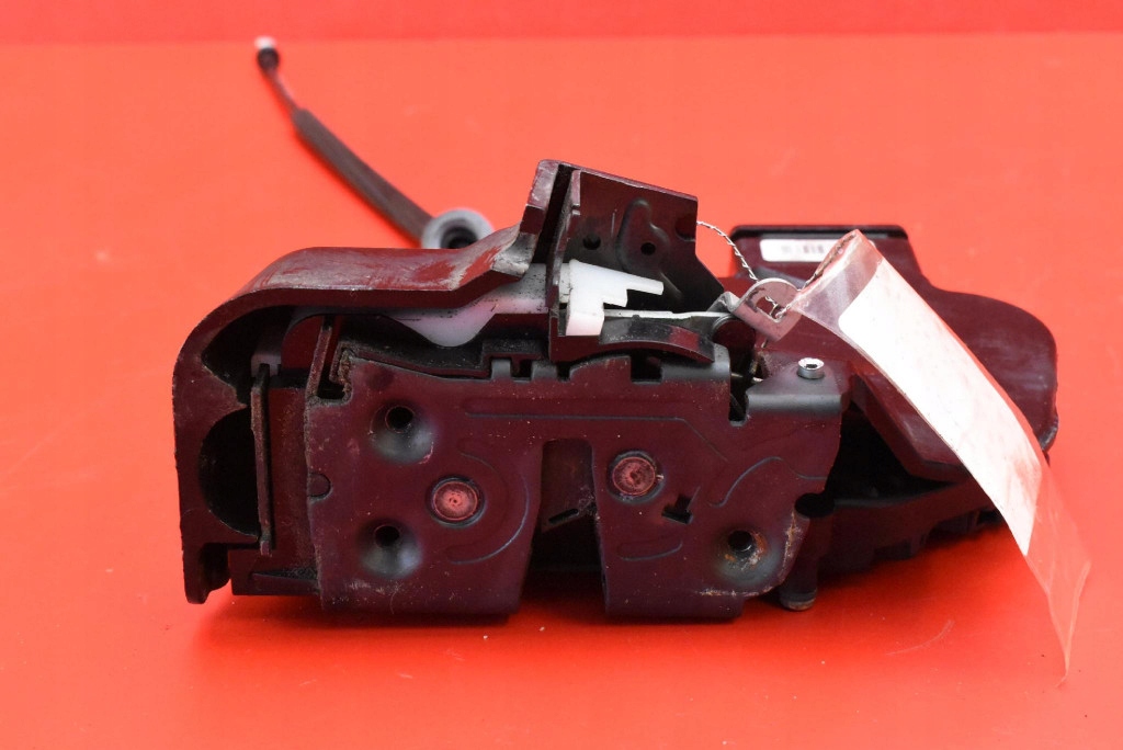 lock door right front front EU 30753663 VOLVO V50 1 and 03-11