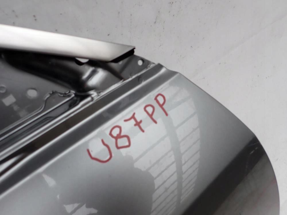 KIA NIRO II 2 22-> door front front right