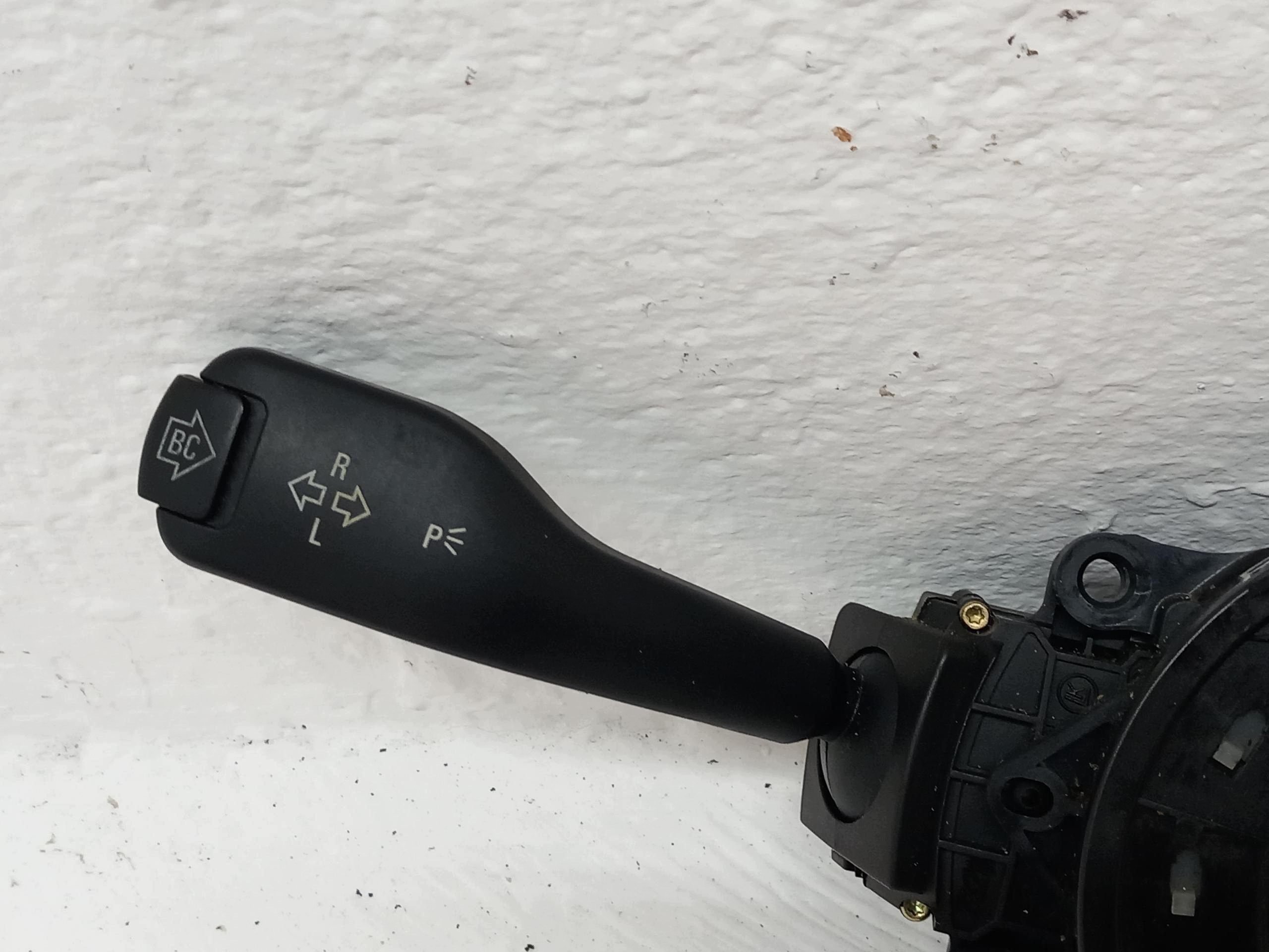 commodo commande levier commodo sous volant lave glaces BMW 3 E46 E39 Z4 OE 8363664