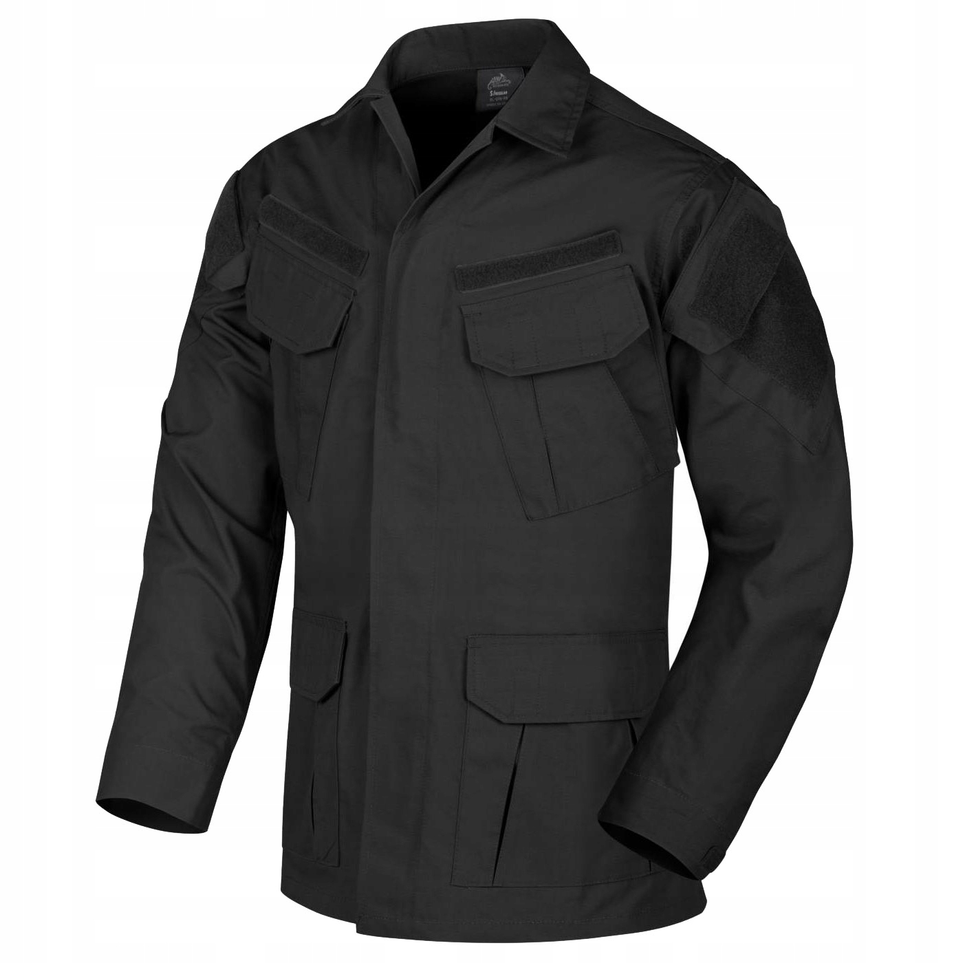 

Bluza Helikon Sfu Next - Czarna S
