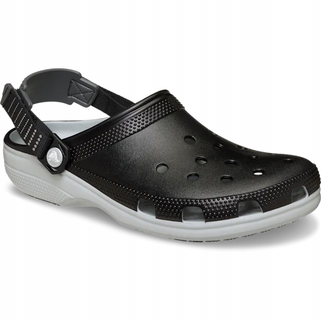 Crocs Pánské boty Chodítka Nazouváky Classic Turbo 211287 Clog 46-47