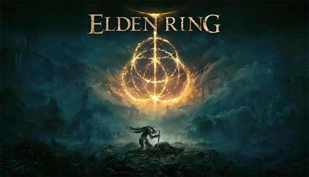 Elden Ring Klucz Steam Europe