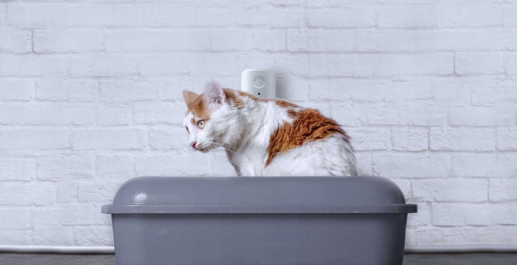 Petoneer Chytrý pohlcovač pachů pro kočky Smart Odor Eliminator Značka Petoneer