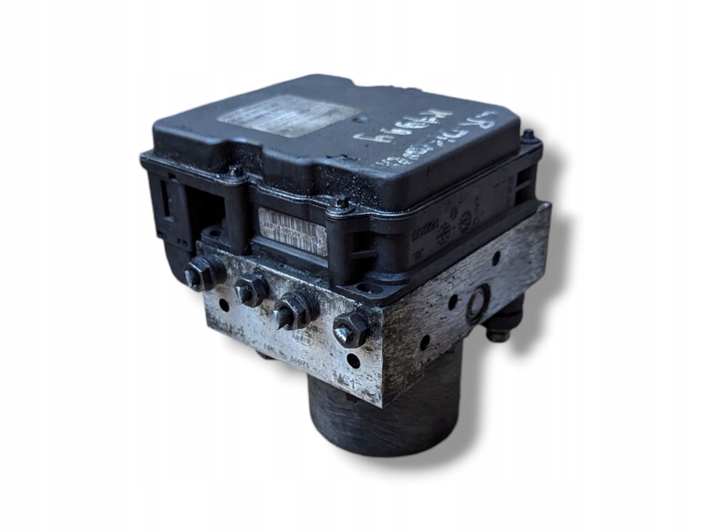 Pompa ABS Land Rover Discovery 3 L319 2004 SRB500160