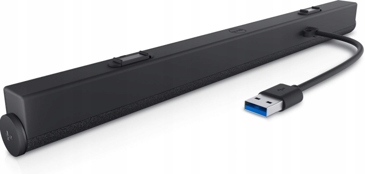 DELL Soundbar Slim SB522A Kod producenta 520-AAVR