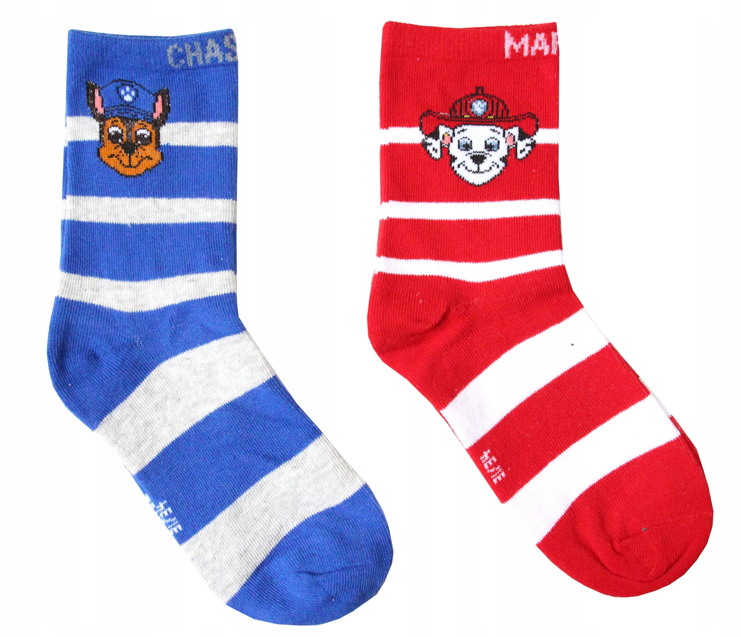 

Skarpetki skarpety Psi Patrol 2 pack 31/34