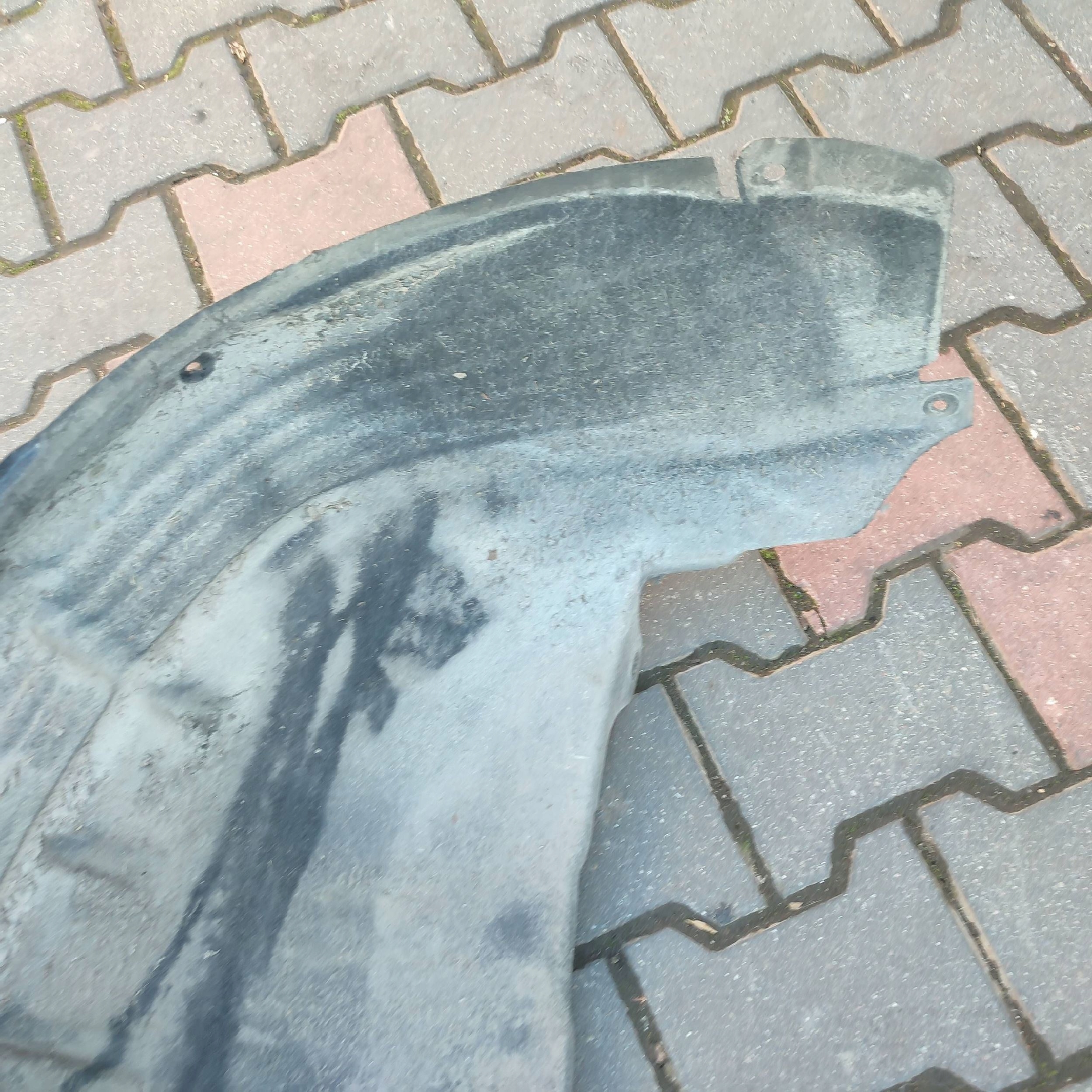 mudguard rear. rear part side right Suzuki Vitara (LY)