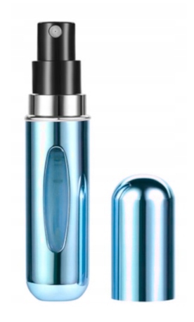 ATOMIZER DOZOWNIK PODRÓŻNY ROZPYLACZ DO PERFU Marka inna marka