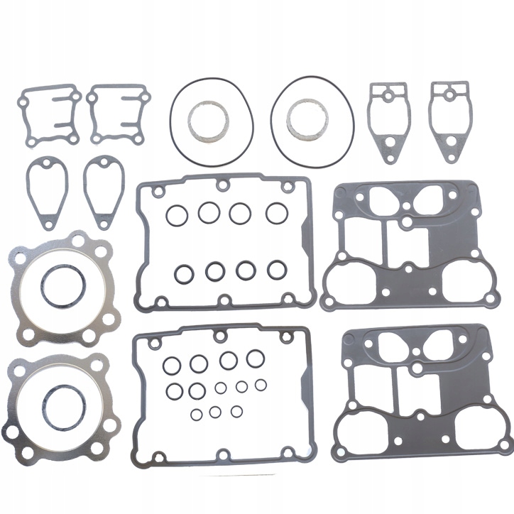 P400195600999 - ТОП-КОНЕЦ ПРОКЛАДКИ HARLEY DAVIDSON TWIN 1450 99-18