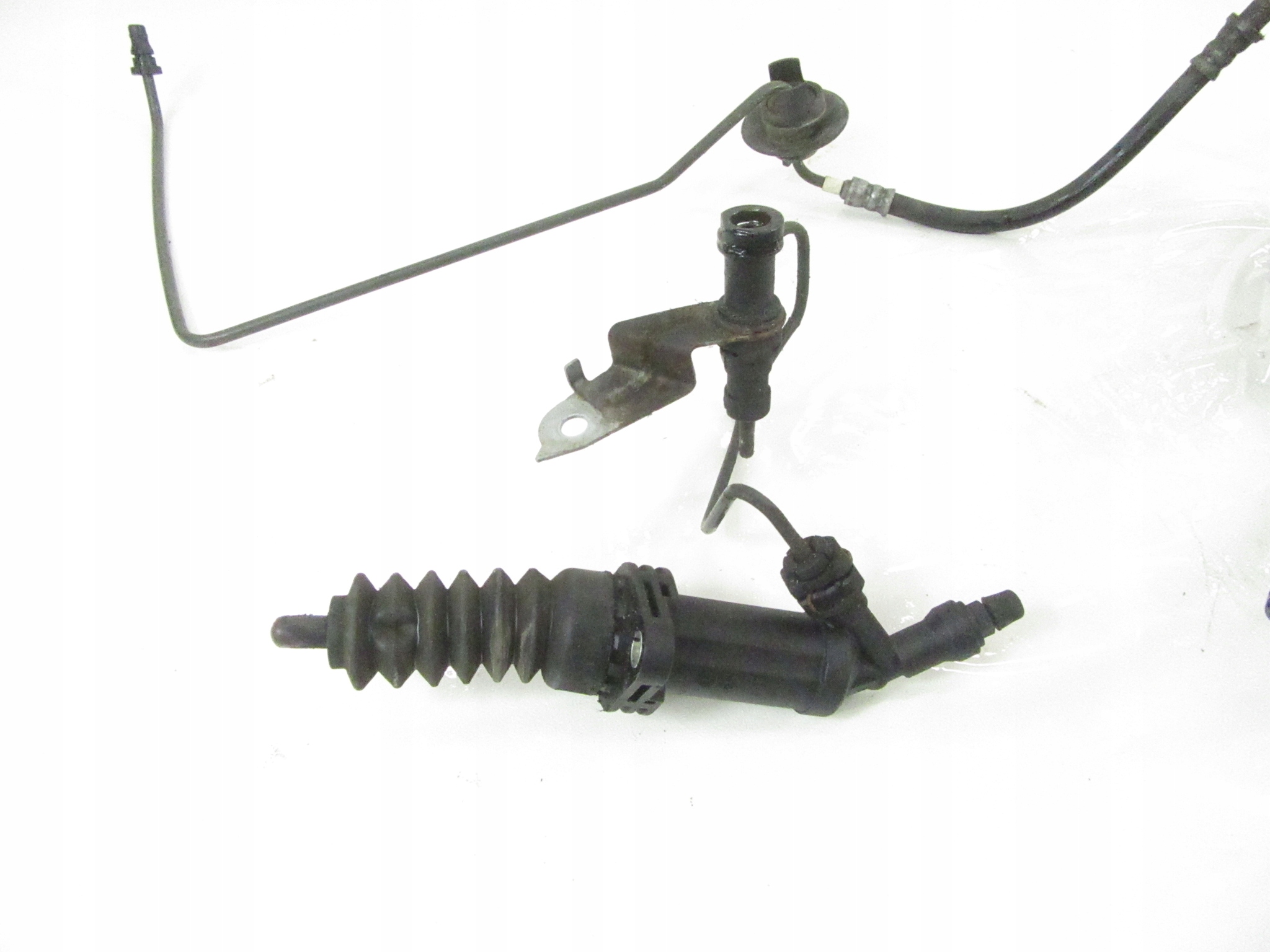 pedale brzdy spojky wysprzeglik BMW e81 e82 e84 e87 e90 e91 e92 EUROPA