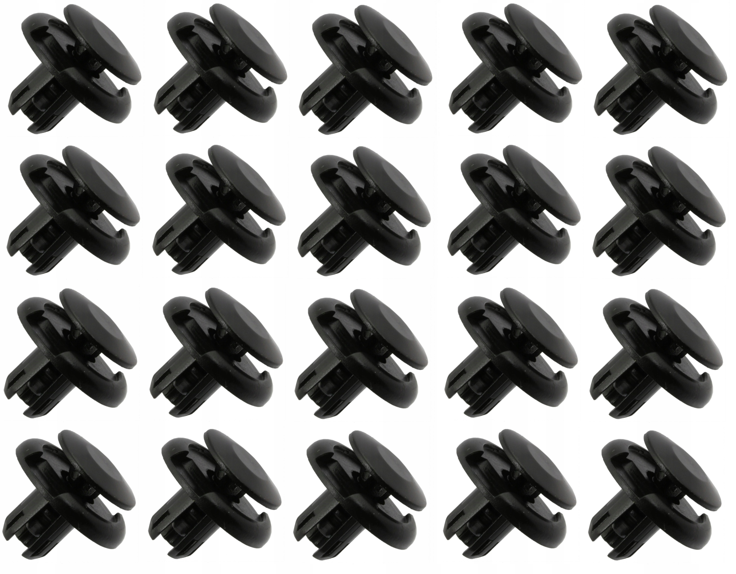 

20x Spinka Kołek Nadkola Honda Accord City CIVIC