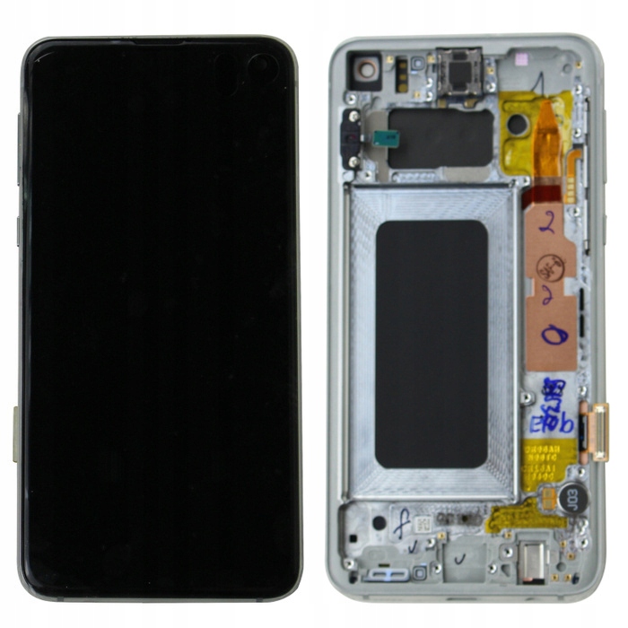 Samsung Galaxy S10E G970 LCD Displej Originální Displej