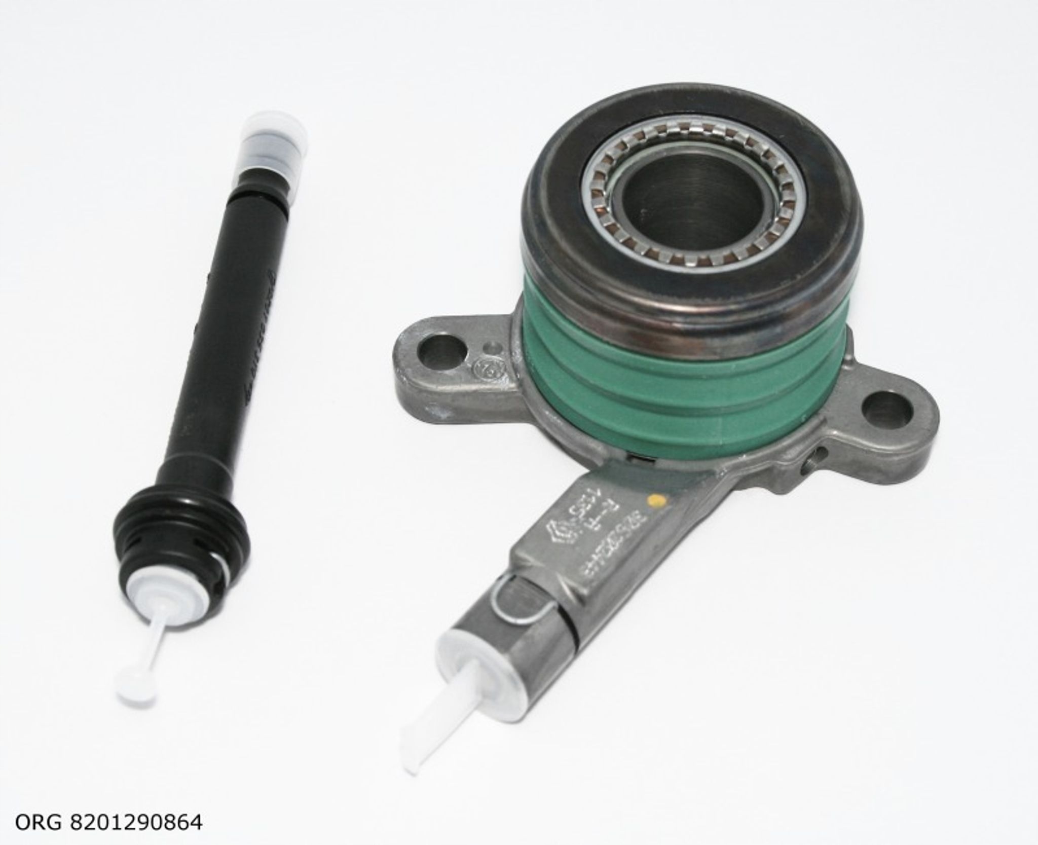 Výložník R 1.9-2.5DCI 2SR 14MM 10-+KP Org 8201290864