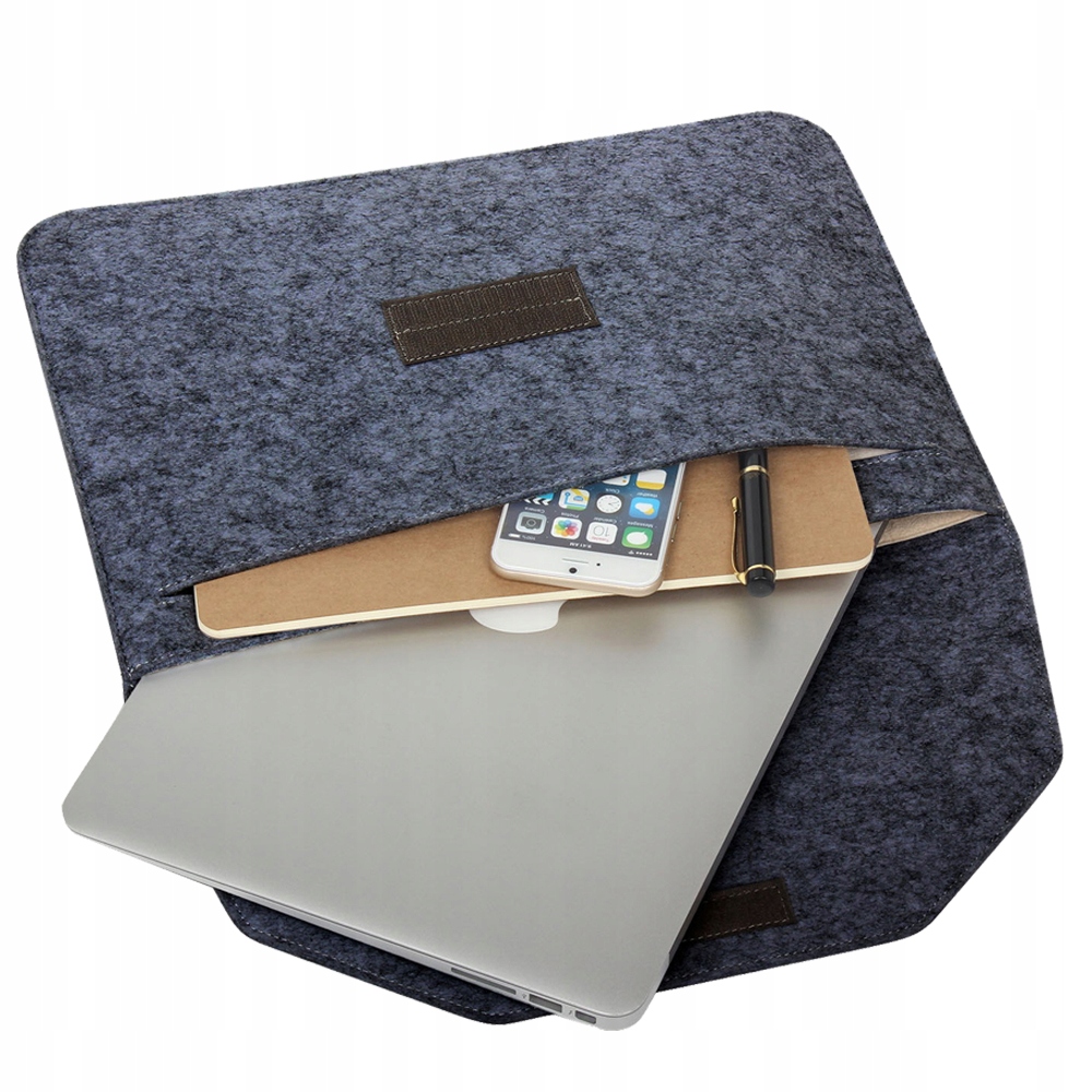 FILC-OWE ETUI POKROWIEC MACBOOK AIR 13 A2681 M2