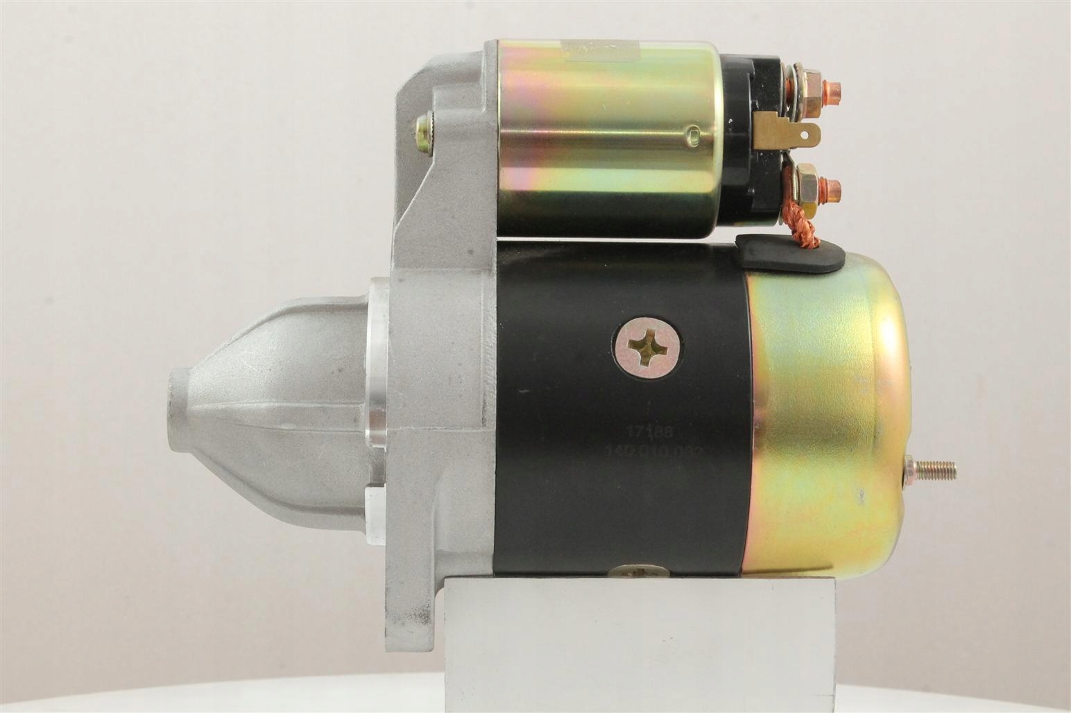 Rozrusznik MAZDA 1.3i 1.3 i (DA)(DB) 16V Stan opakowania oryginalne