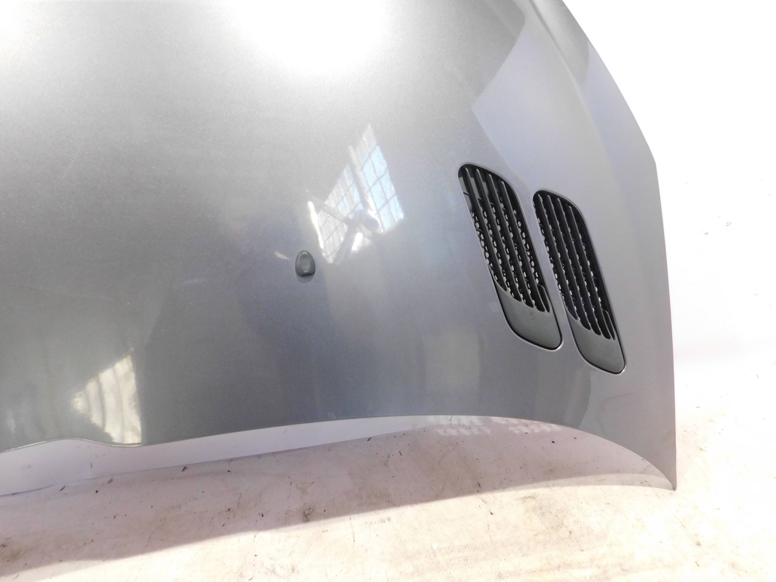 bonnet PEUGEOT 206+ plus