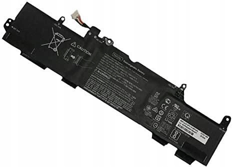 CoreParts Notebook baterie pro Hp 25.4Wh