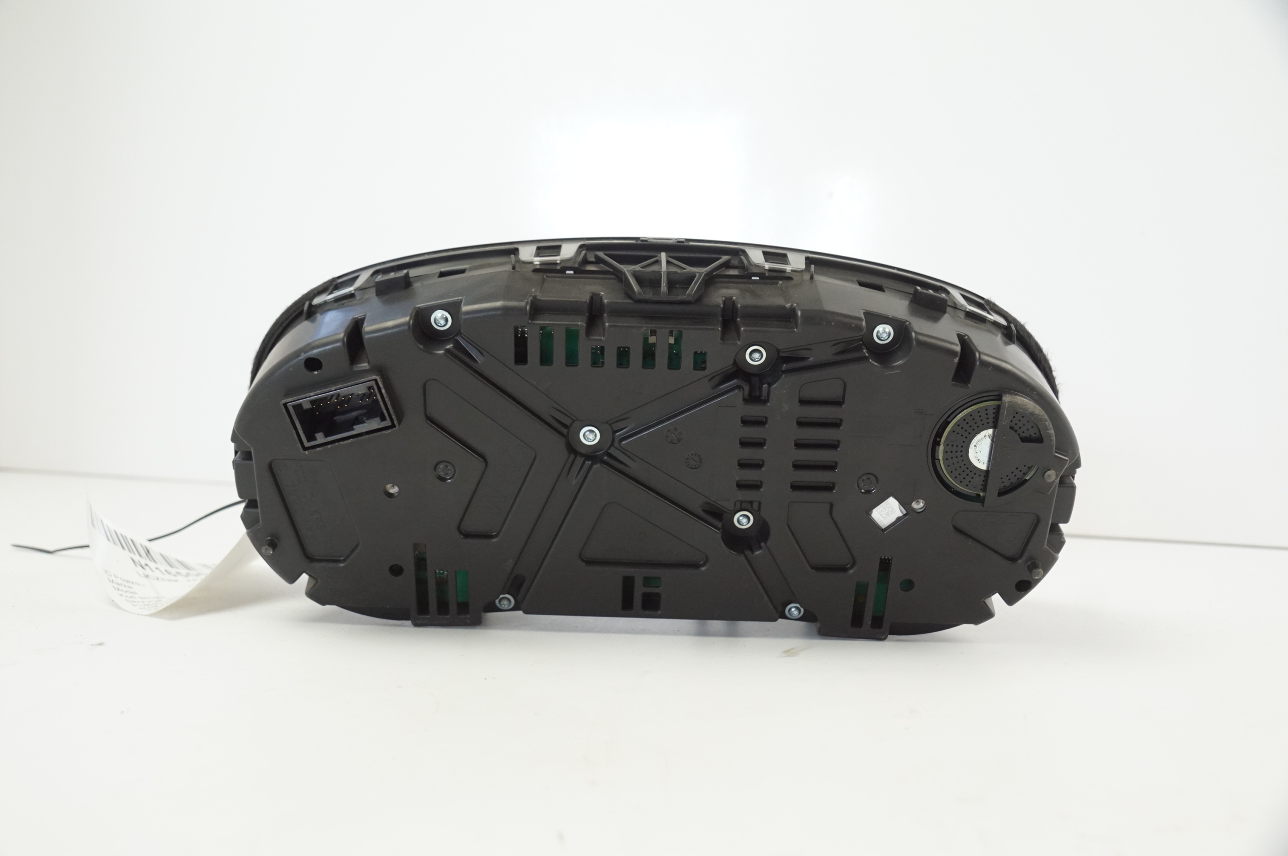 dials clock 6V0920730A SKODA FABIA III